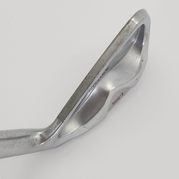 Srixon I-506 Forged Single 3 Iron DG R300 Steel Regular-Flex RH 39" w/ New Grip - Picture 8 of 16